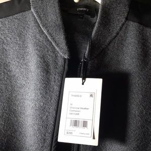 Medium Theory Cashwool